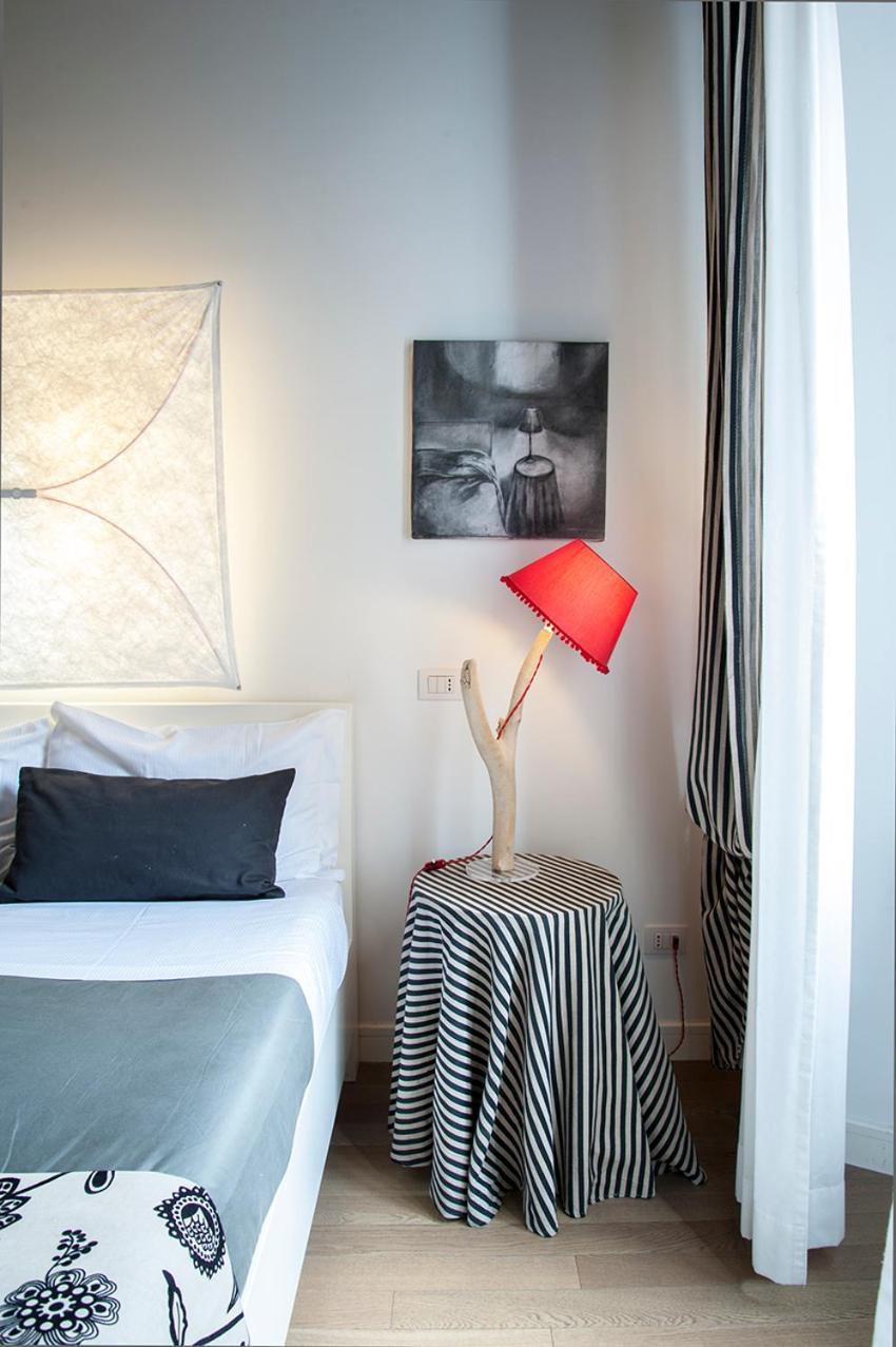 Habitación Doble Estándar