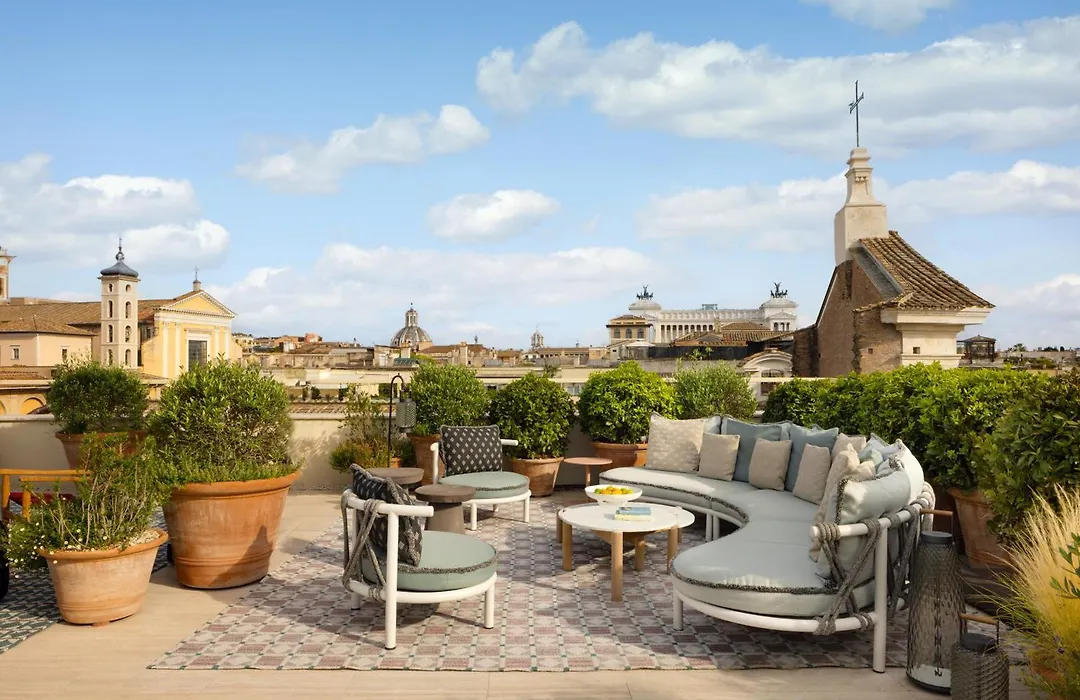 Six Senses Rome-1