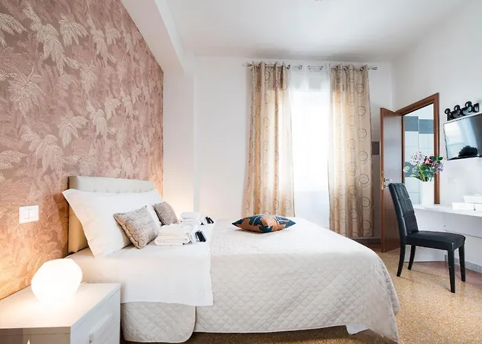Hotel Mr. Brown - San Paolo Roma