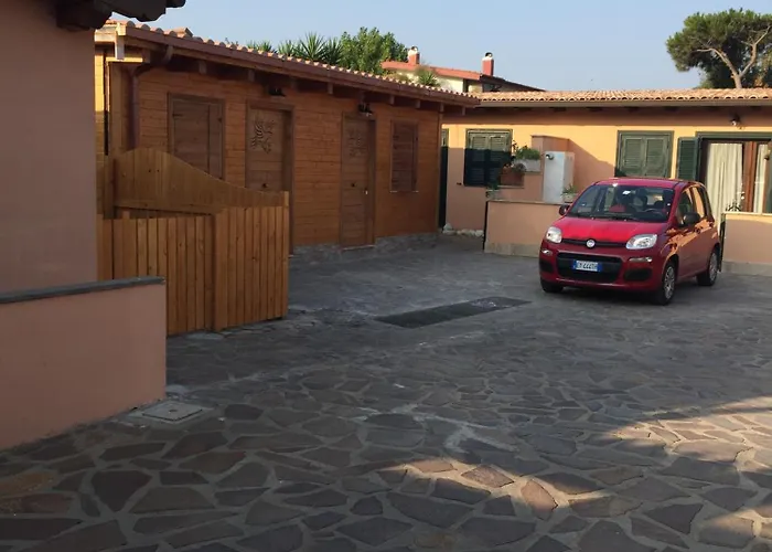 Aquila Di Mare