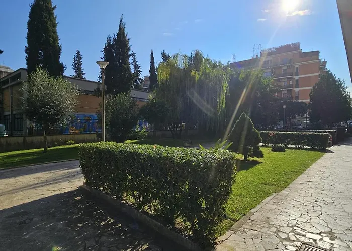 A Casa Di Luca