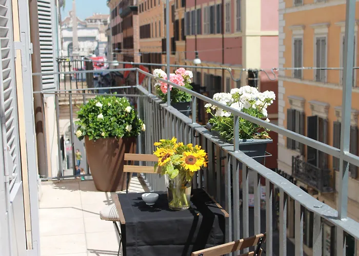 504 Corso Suites