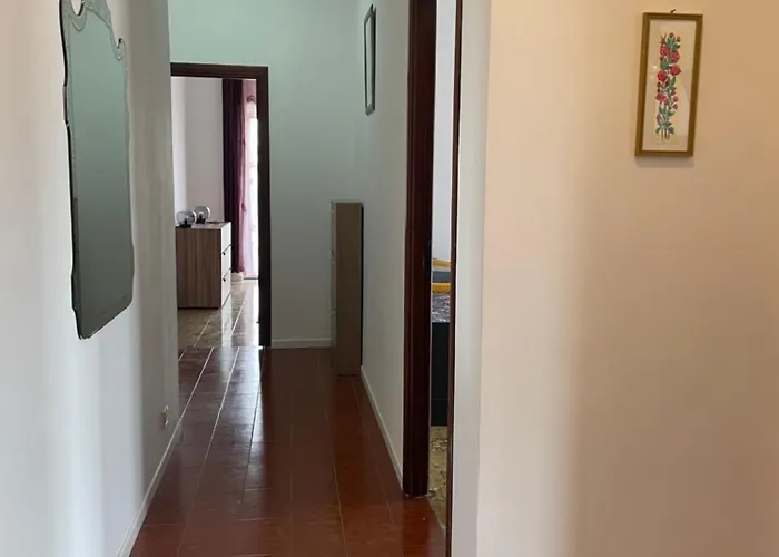 Appartement Moderne Et Lumineux A Rome Italie