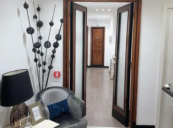 Nobilcasa Suites